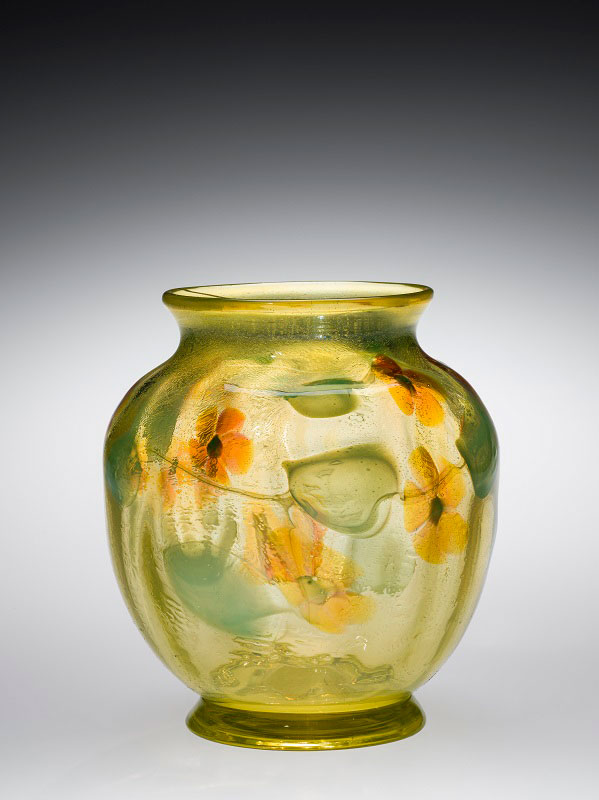 Brilliant Color – 富山市ガラス美術館