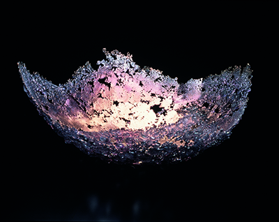 ガラスに挑む―素材へのまなざし – 富山市ガラス美術館