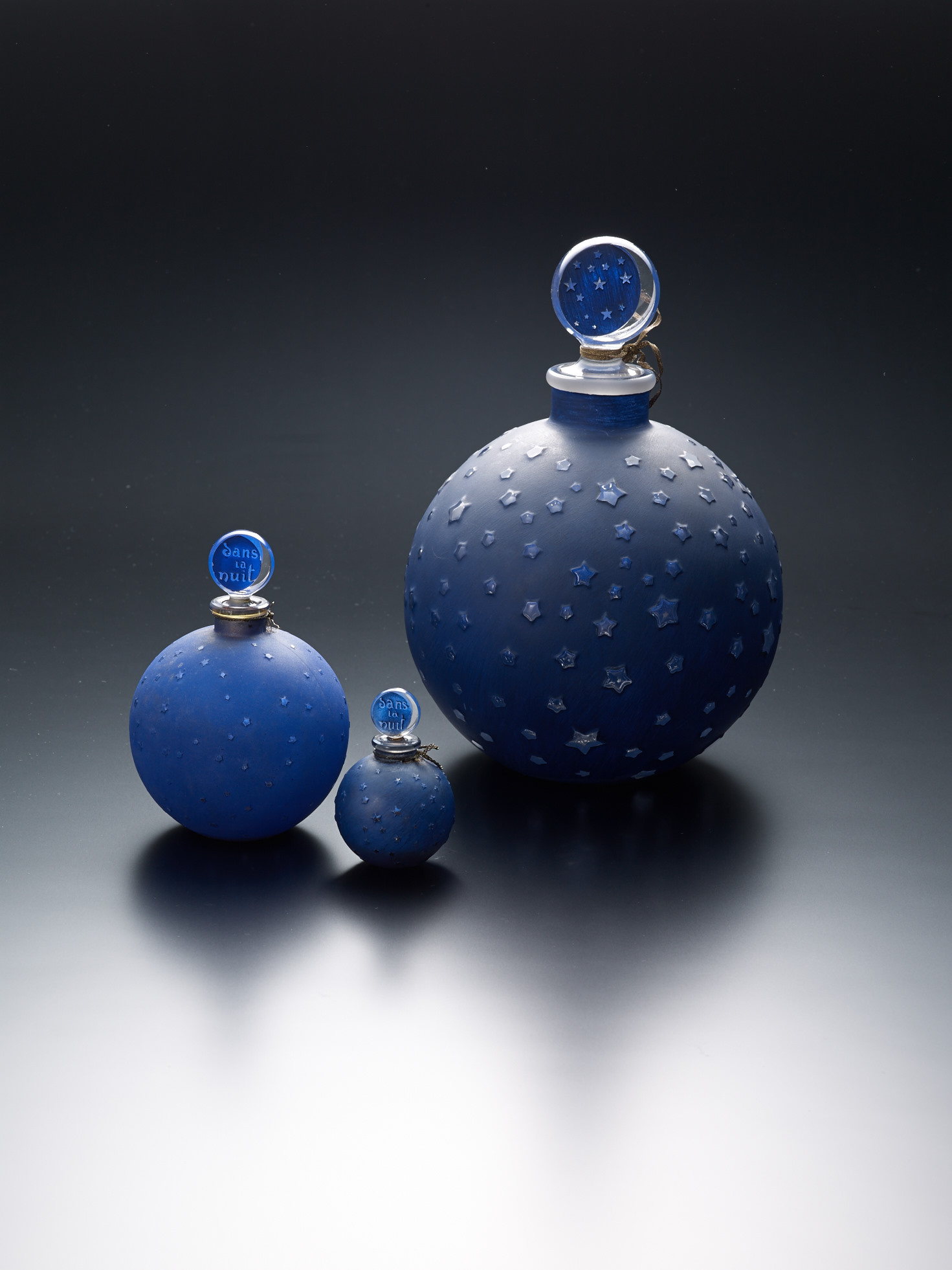 北澤美術館所蔵 ルネ・ラリック －モダン・パリのエレガンス－ – 富山