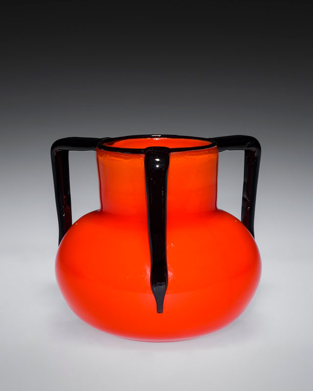 Brilliant Color – 富山市ガラス美術館