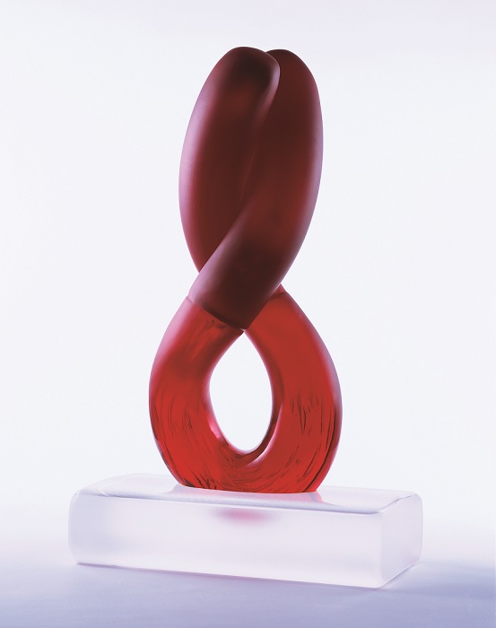 特別展示 藤田喬平 展 – 富山市ガラス美術館