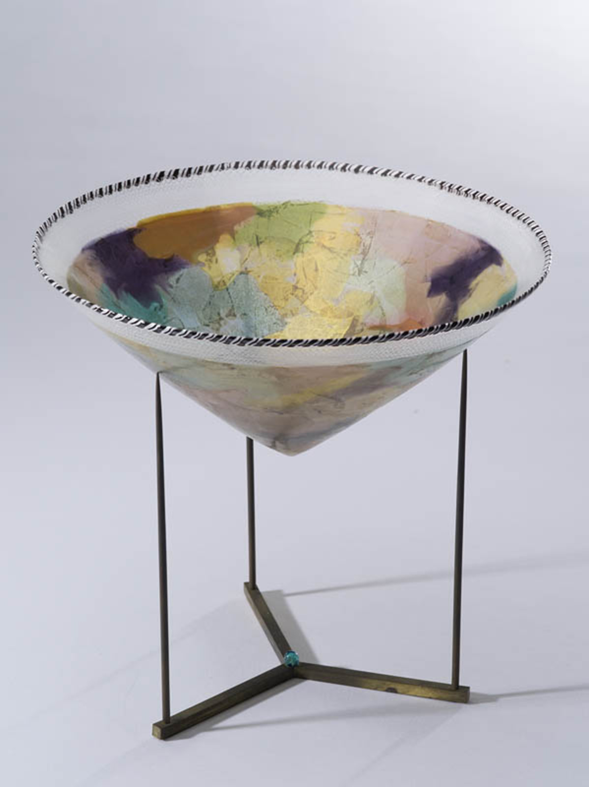 【中古】 ガラスごしイエスタディ/講談社/辻村弘子 コレクション展 光の「うつわ」 – 富山市ガラス美術館