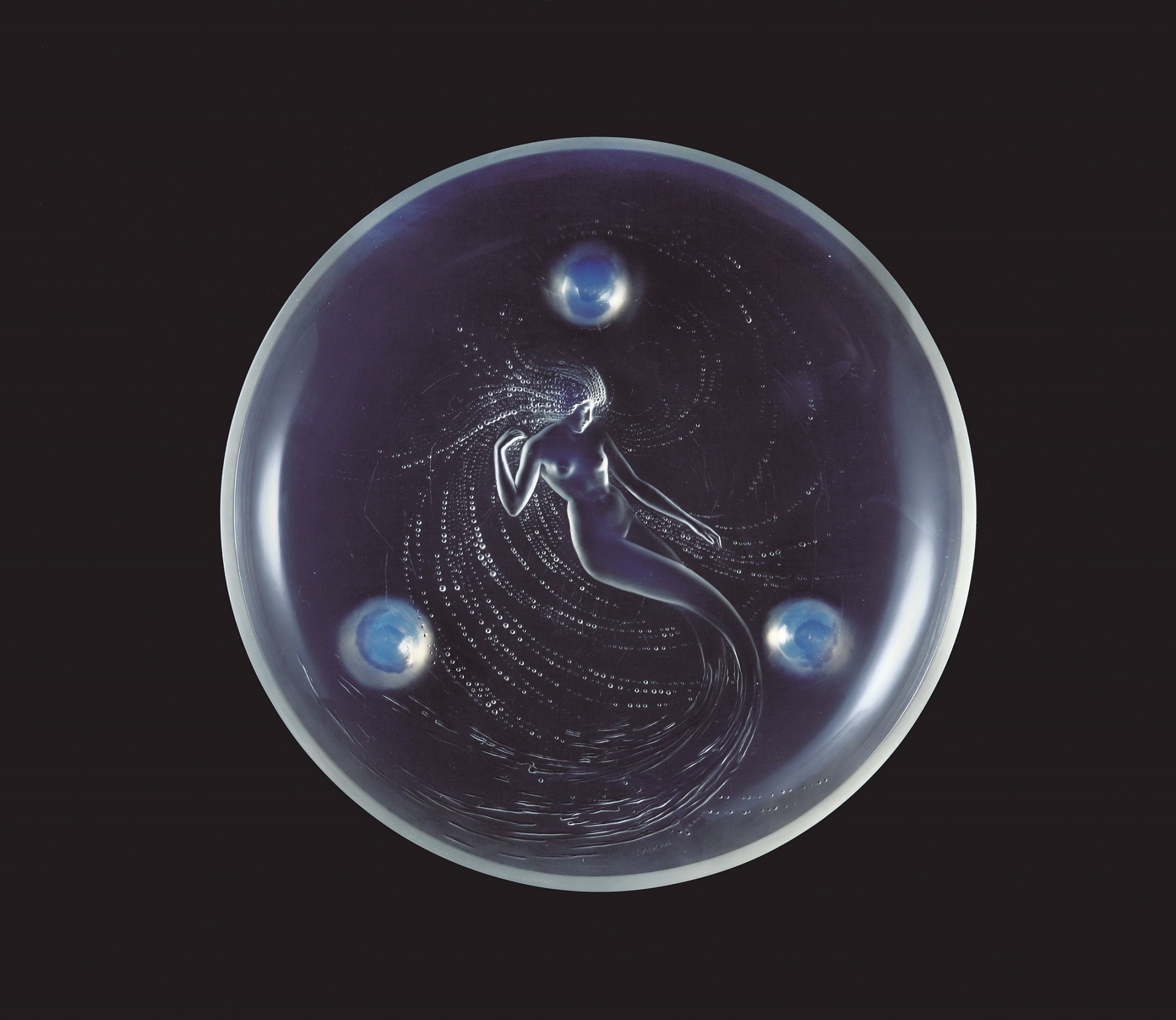 北澤美術館所蔵 ルネ・ラリック －モダン・パリのエレガンス－ – 富山