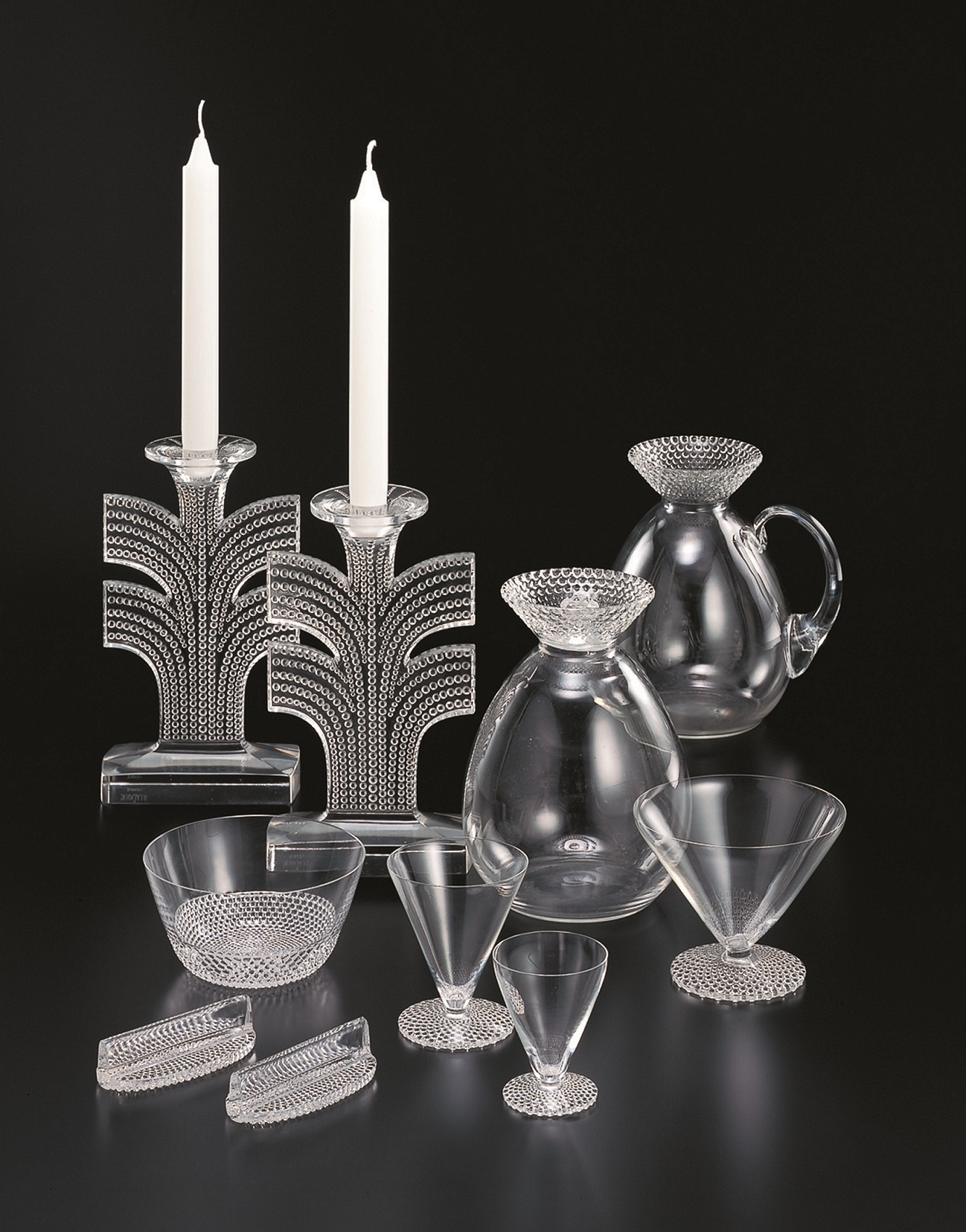 北澤美術館所蔵 ルネ・ラリック －モダン・パリのエレガンス－ – 富山