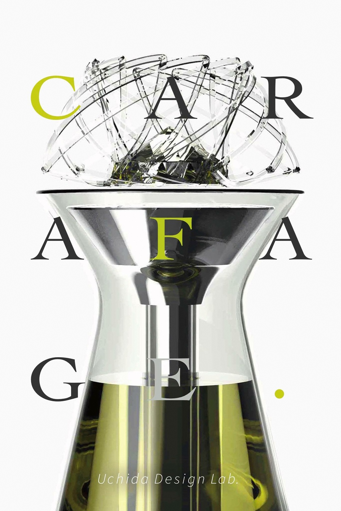 C A R A F A G E – 富山市ガラス美術館
