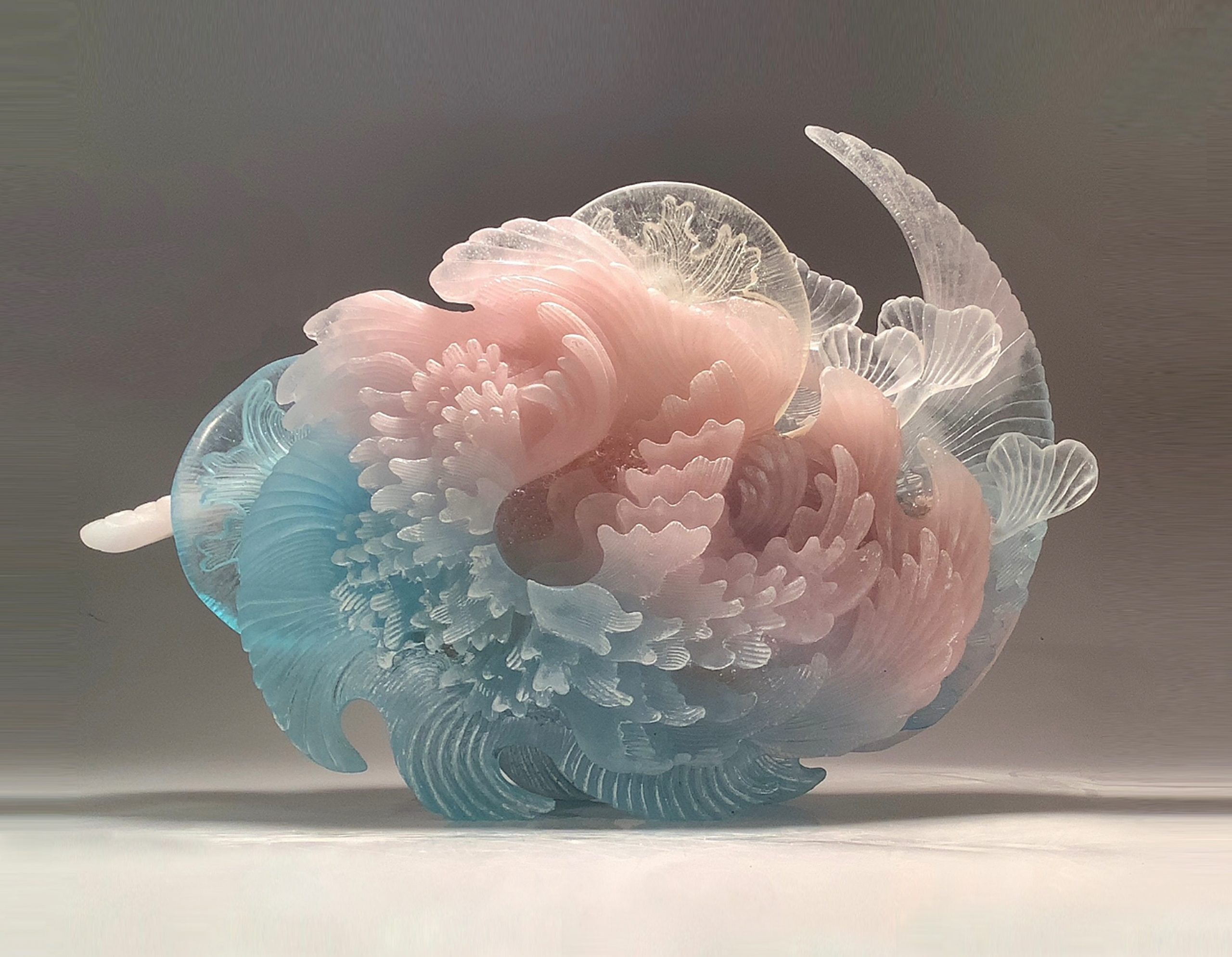 Noctisノクティス – 富山市ガラス美術館
