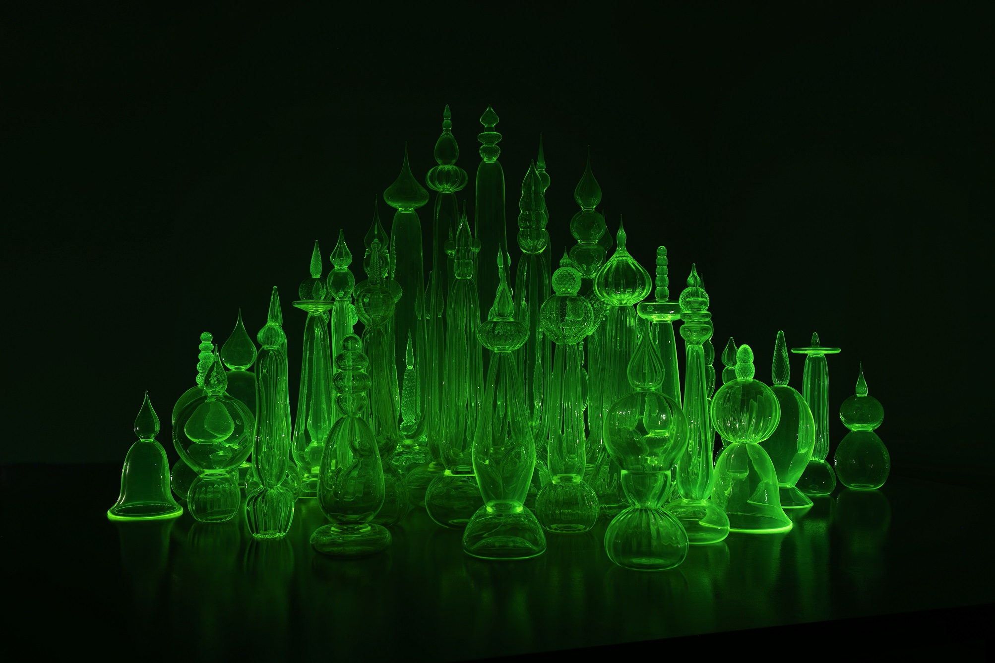 Toyama International Glass Exhibition 2021 – Toyama Glass Art Museum