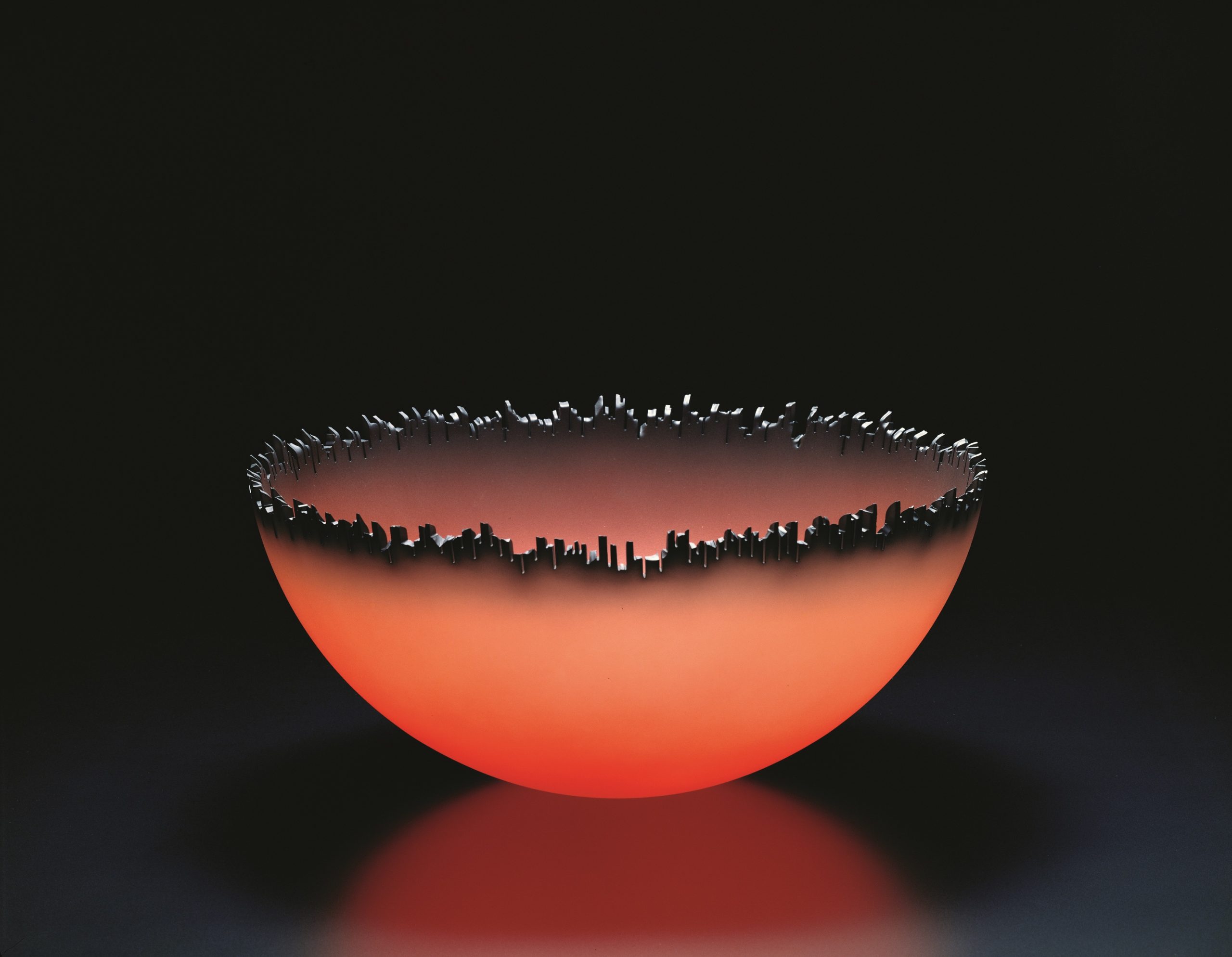 Noctis – Toyama Glass Art Museum