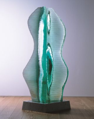 Glass: Layered Depth – Toyama Glass Art Museum