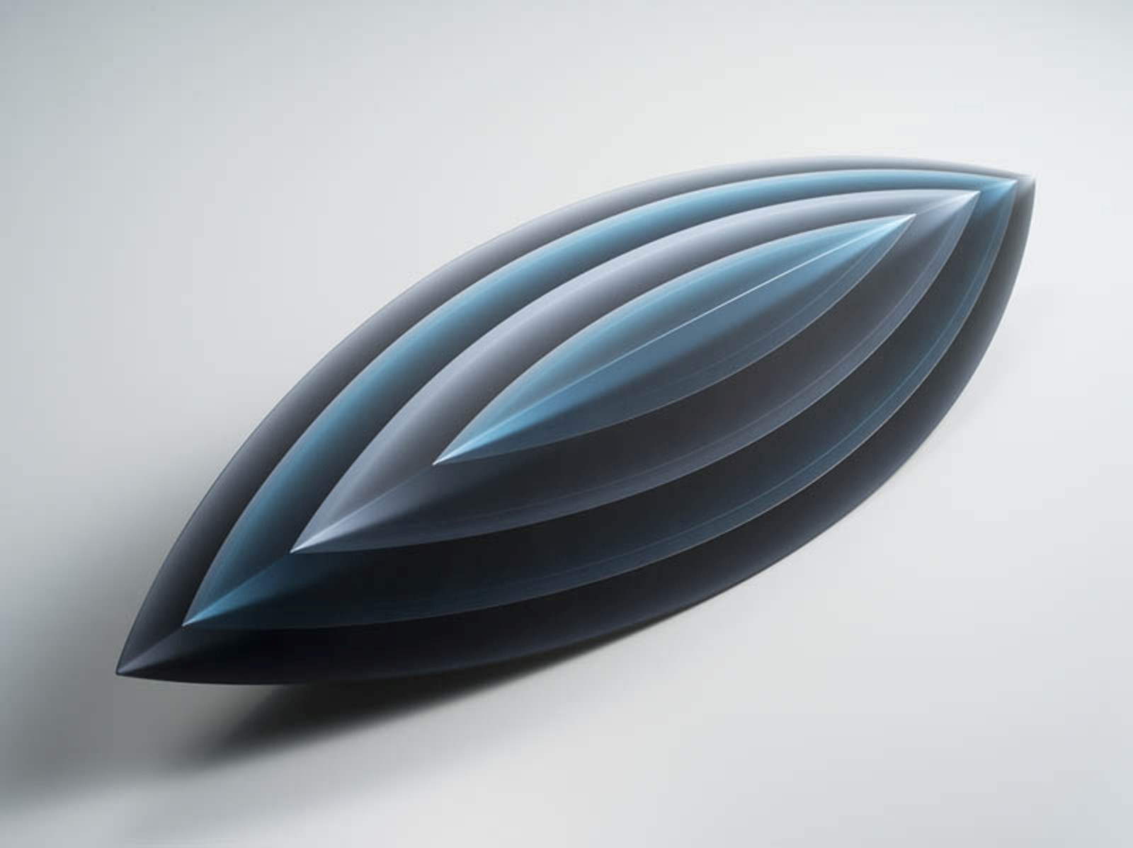 洋ヲ△0501[Architectural Glass Art] Form and Technique in