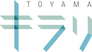 TOYAMA Kirari Logo